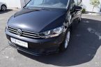 Volkswagen Touran - fotka číslo 1