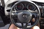 Volkswagen Touran - fotka číslo 25