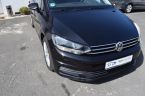 Volkswagen Touran - fotka číslo 3