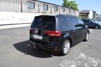 Volkswagen Touran - fotka číslo 6