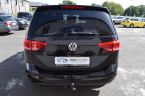 Volkswagen Touran - fotka číslo 7