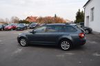 Škoda Octavia - fotka číslo 10