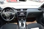 Škoda Octavia - fotka číslo 15