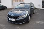 Škoda Octavia - fotka číslo 1
