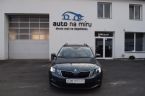 Škoda Octavia - fotka číslo 2