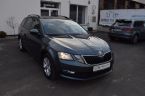 Škoda Octavia - fotka číslo 3