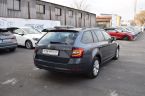 Škoda Octavia - fotka číslo 6