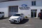 Toyota Avensis - fotka číslo 0