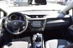 Toyota Avensis - fotka číslo 16