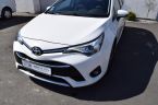 Toyota Avensis - fotka číslo 1