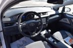 Toyota Avensis - fotka číslo 20