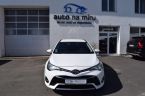 Toyota Avensis - fotka číslo 2