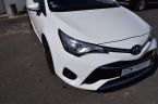 Toyota Avensis - fotka číslo 3