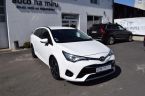 Toyota Avensis - fotka číslo 4