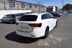 Toyota Avensis - fotka číslo 7