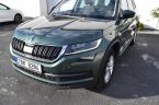 Škoda Kodiaq - fotka číslo 1