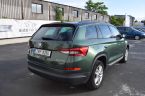 Škoda Kodiaq - fotka číslo 7