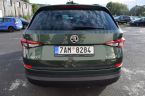 Škoda Kodiaq - fotka číslo 8