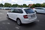 Škoda Fabia - fotka číslo 10