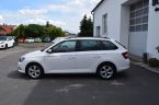 Škoda Fabia - fotka číslo 11