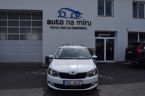 Škoda Fabia - fotka číslo 2