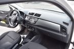 Škoda Fabia - fotka číslo 30
