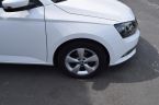 Škoda Fabia - fotka číslo 4