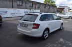 Škoda Fabia - fotka číslo 6