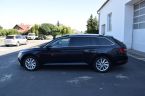 Škoda Superb - fotka číslo 11