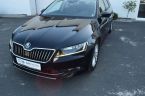 Škoda Superb - fotka číslo 1