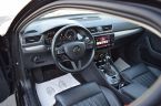 Škoda Superb - fotka číslo 22