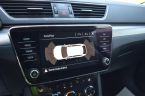 Škoda Superb - fotka číslo 26
