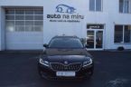 Škoda Superb - fotka číslo 2