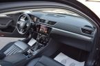 Škoda Superb - fotka číslo 34