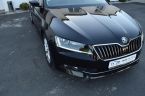 Škoda Superb - fotka číslo 3