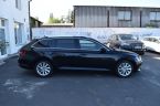 Škoda Superb - fotka číslo 5