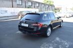 Škoda Superb - fotka číslo 6