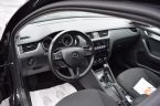 Škoda Octavia - fotka číslo 20