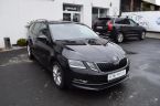 Škoda Octavia - fotka číslo 4