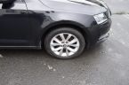 Škoda Octavia - fotka číslo 5