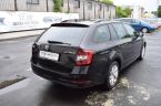 Škoda Octavia - fotka číslo 7