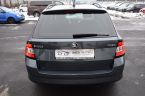 Škoda Fabia - fotka číslo 9