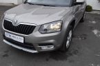Škoda Yeti - fotka číslo 1