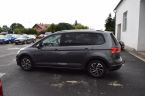 Volkswagen Touran - fotka číslo 11