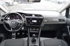 Volkswagen Touran - fotka číslo 18