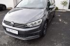 Volkswagen Touran - fotka číslo 1