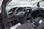 Volkswagen Touran - fotka číslo 22