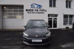 Volkswagen Touran - fotka číslo 2