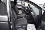 Volkswagen Touran - fotka číslo 33