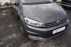 Volkswagen Touran - fotka číslo 3